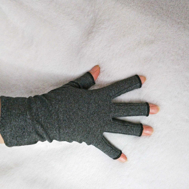 Anti swelling rehabilitation gloves