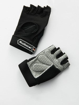 Weightlifting gloves breathable