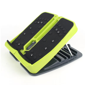 Tension Board Oblique Pedal Household Autumn And Winter Sports Fitness Equipment